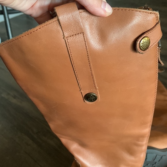 Sam Edelman Riding Boots - Picture 4 of 7